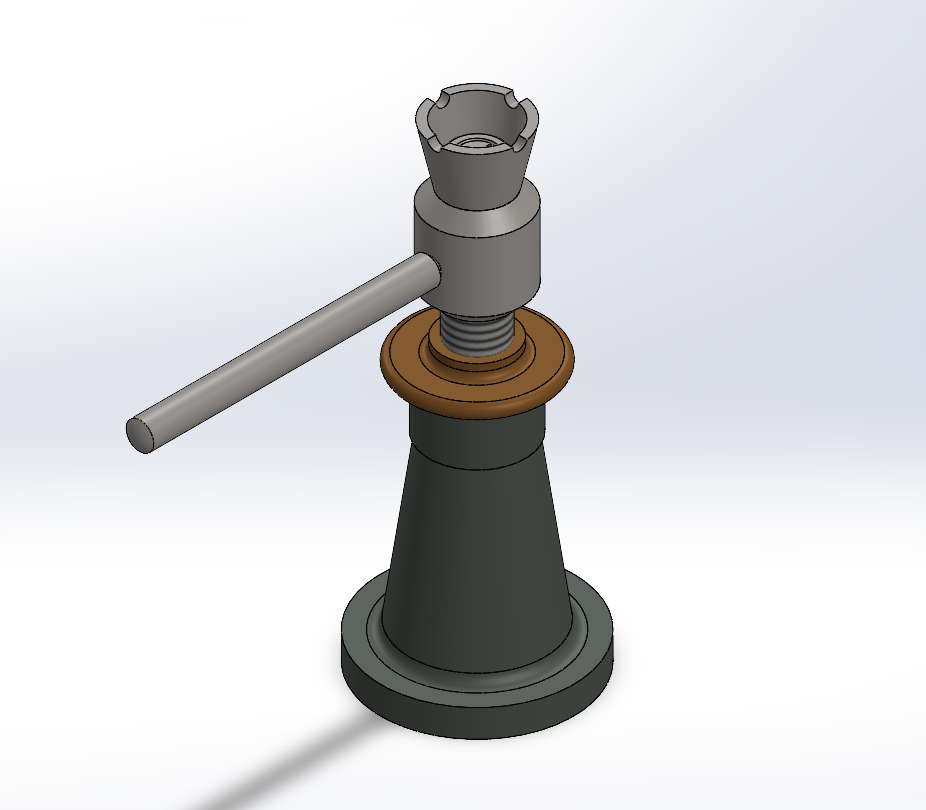 A0002463-螺旋千斤顶